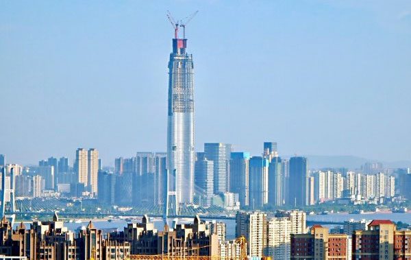 City, Urban, Architecture