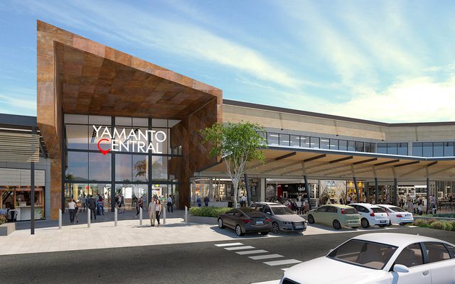 Shop, Shopping Mall, Architecture