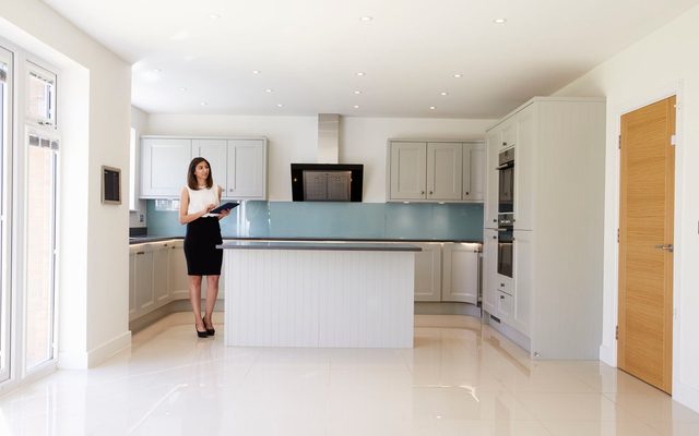 Indoors, Interior Design, Floor