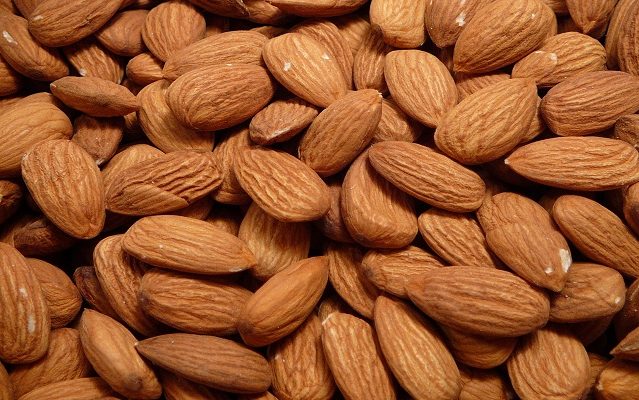 Almond, Food, Grain