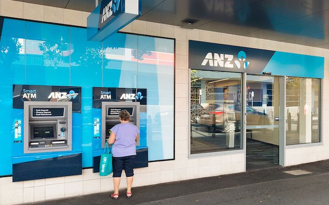 Machine, Atm, Accessories