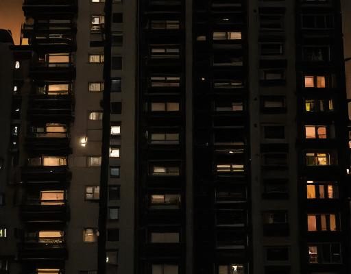 City, Neighborhood, Urban
