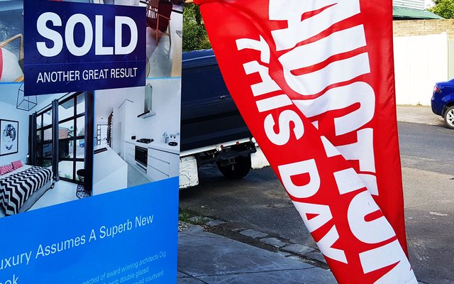 Banner, Text, Advertisement