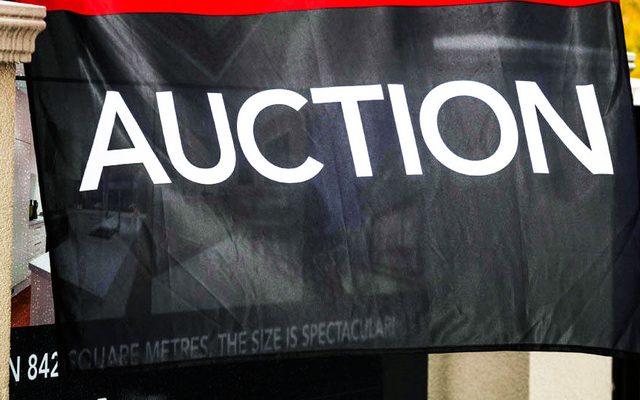 Banner, Text, Blackboard