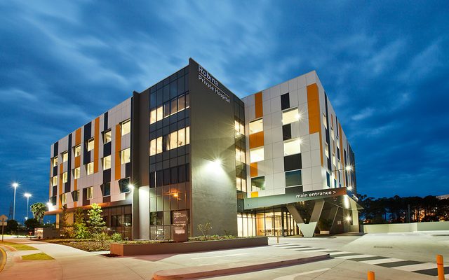 Architecture, Building, Office Building