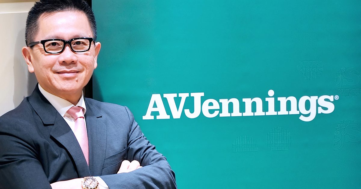 Déjà vu for AVJennings, as AVID keen on homebuilder - Green Street News