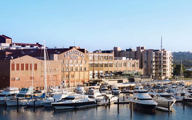 Harbor, Pier, Water