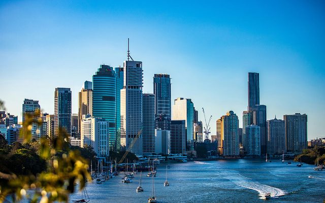Architecture, Building, City
