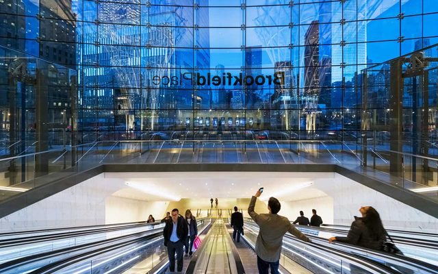 Shop, Shopping Mall, Architecture