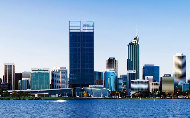 City, Urban, Architecture