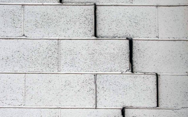Brick, Construction, Architecture