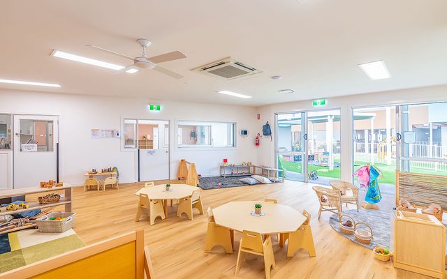 Indoors, Interior Design, Wood