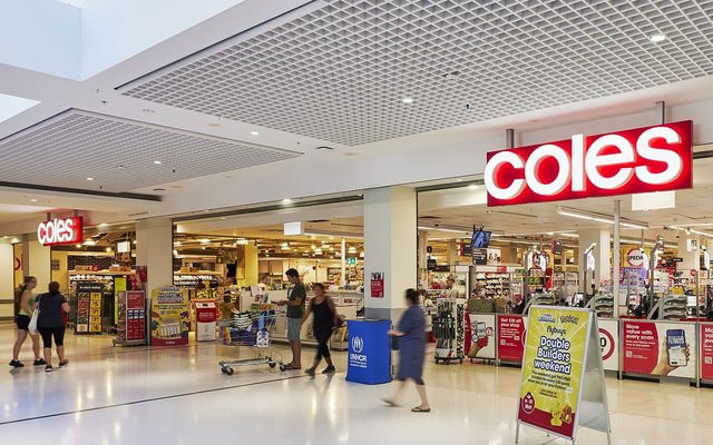 Indoors, Shop, Shopping Mall