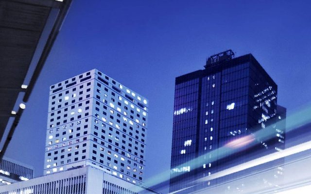 City, Urban, Architecture