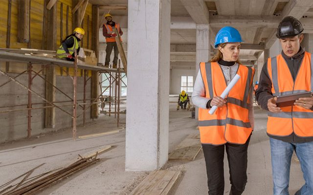 Person, Worker, Clothing