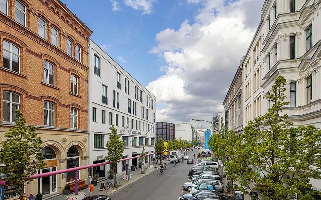 City, Urban, Architecture
