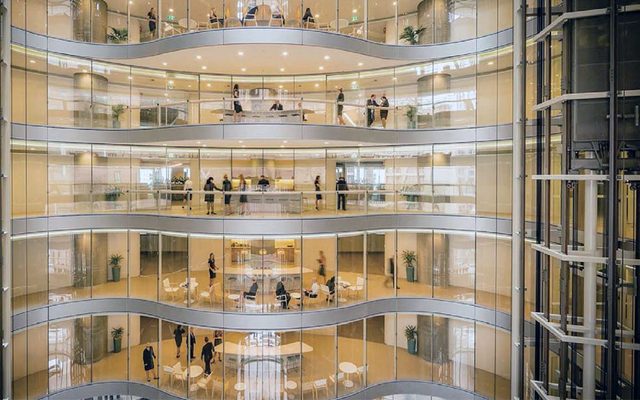 Shop, Shopping Mall, Architecture