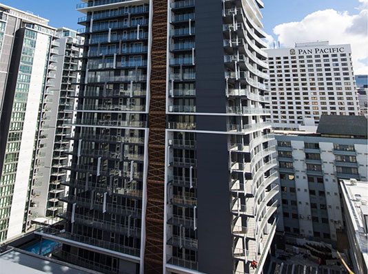 Architecture, Building, City