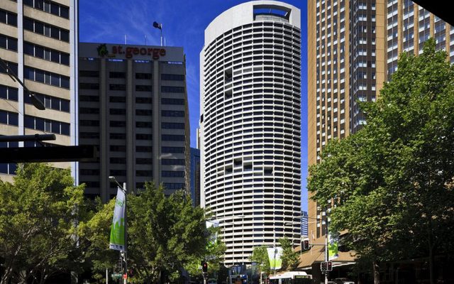 City, Architecture, Building