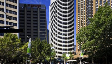 City, Architecture, Building