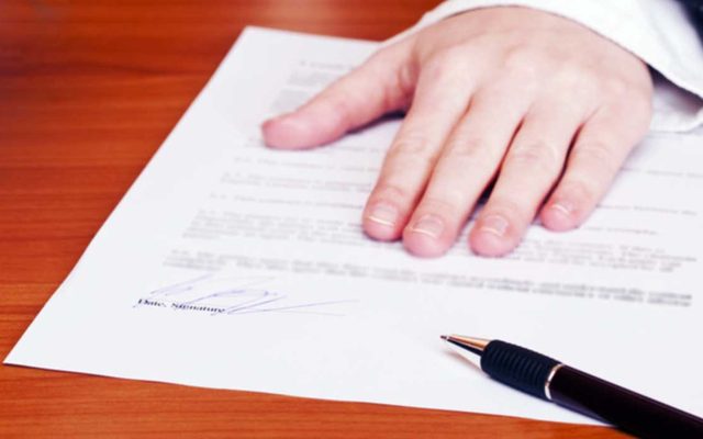 Text, Pen, Document