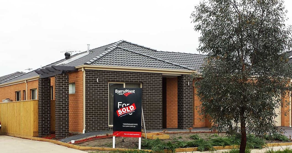 Sydney & Melb underpin house prices growth - Green Street News