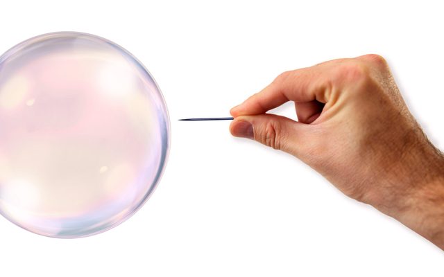 Baby, Person, Magnifying