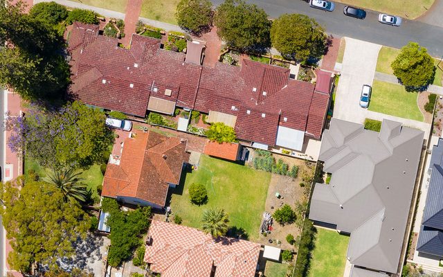 Architecture, Building, Housing