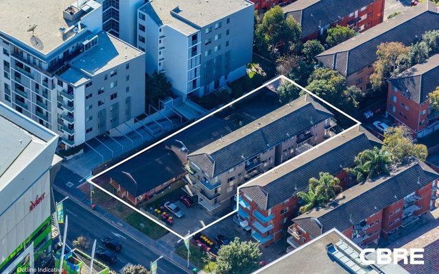 Outdoors, Architecture, Building