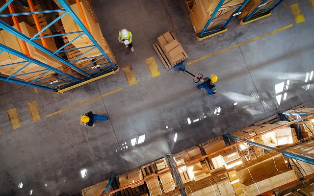 Person, Worker