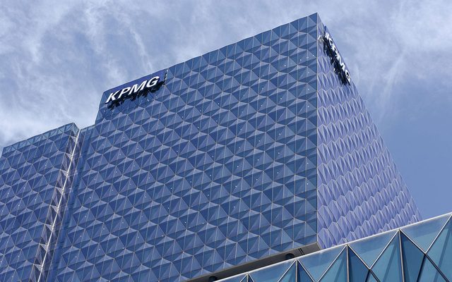 Architecture, Building, Office Building
