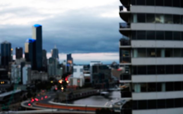 City, Metropolis, Urban