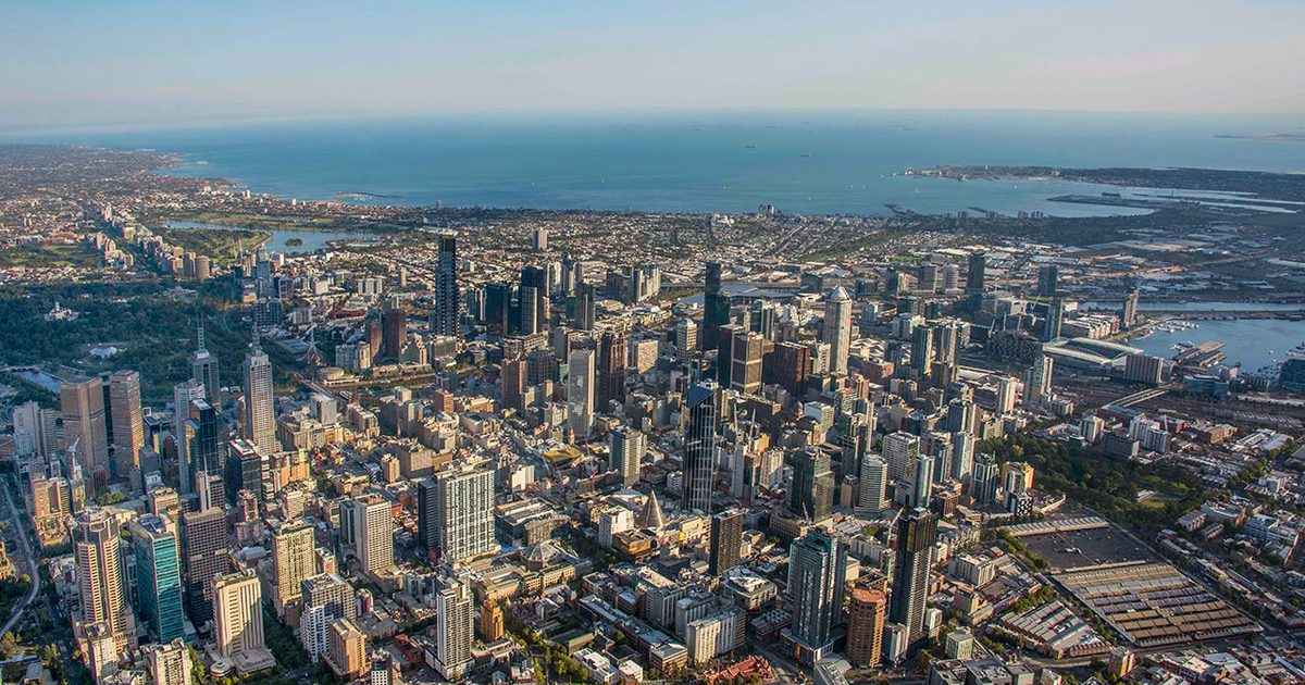 Wynne revises Plan Melbourne - Green Street News