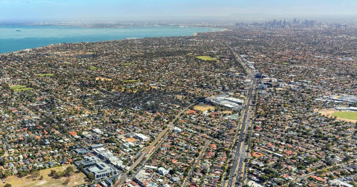 All rise, uniform increases across Melbourne - Green Street News