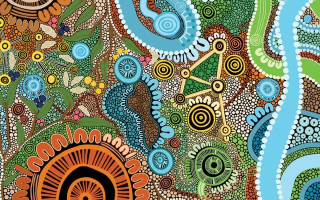 Pattern, Paisley, Animal