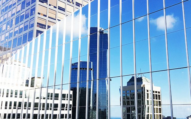 Architecture, Building, Office Building