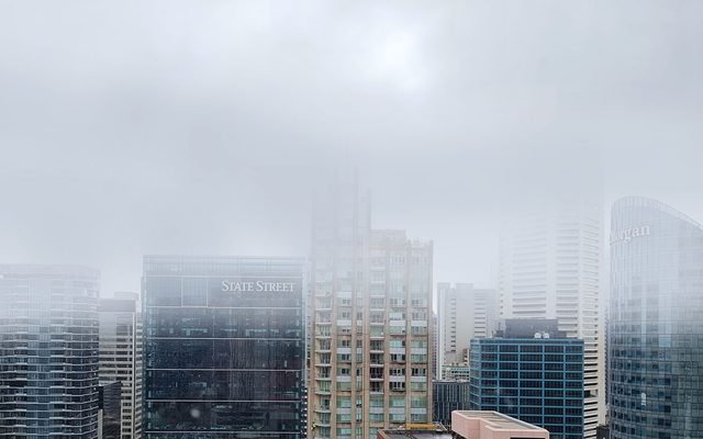 City, Urban, Architecture