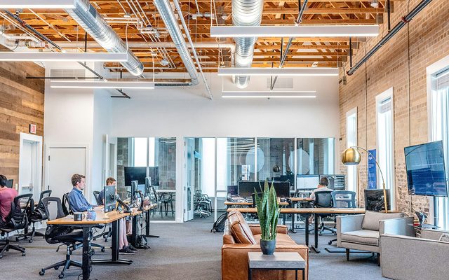 Indoors, Furniture, Person