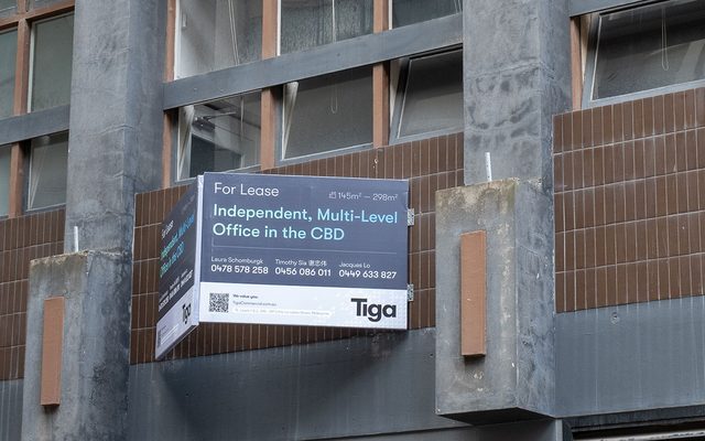 Advertisement, Architecture, Building