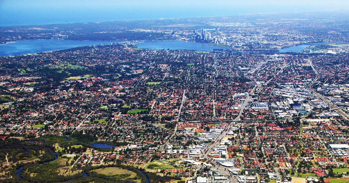 A great time to buy in Perth - Green Street News