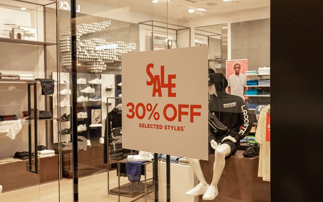 Person, Shop, Clothing