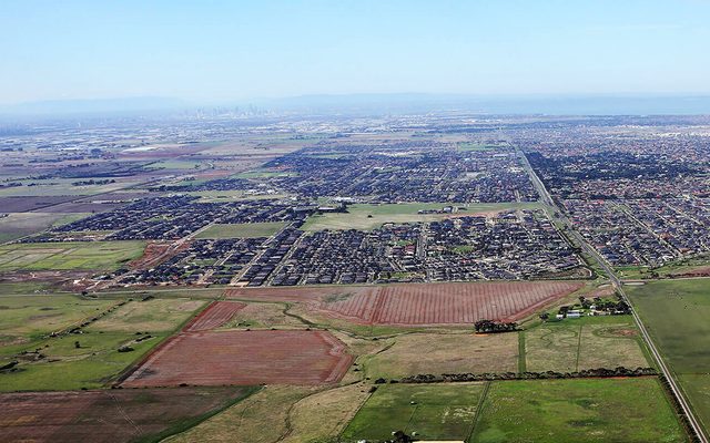 Outdoors, Aerial View, Nature