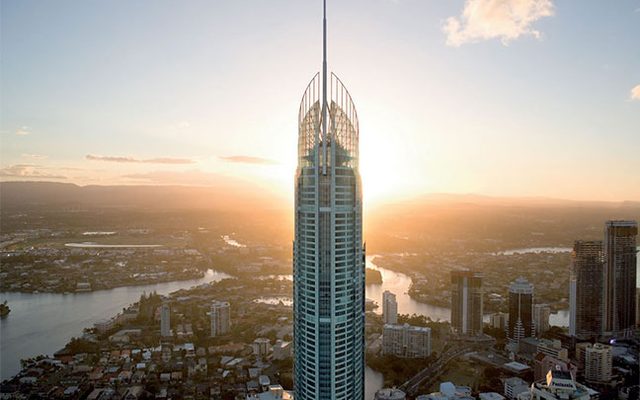 City, Urban, Architecture