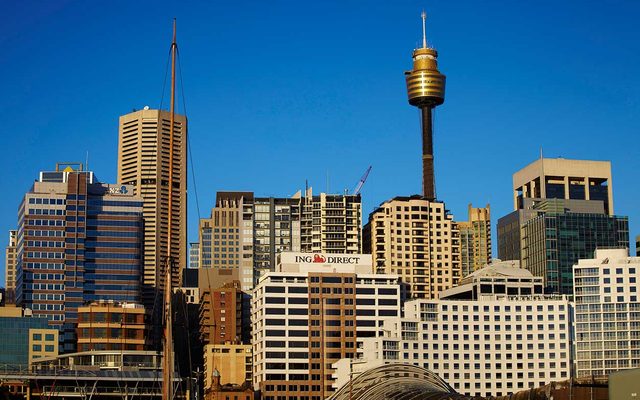 City, Urban, Architecture