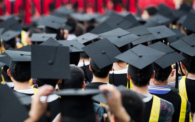 People, Person, Graduation
