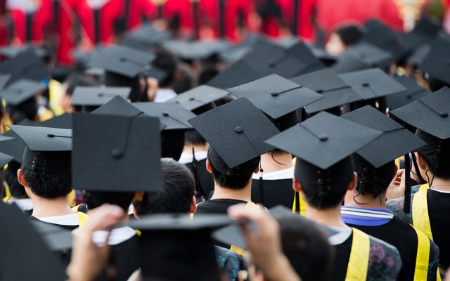 People, Person, Graduation
