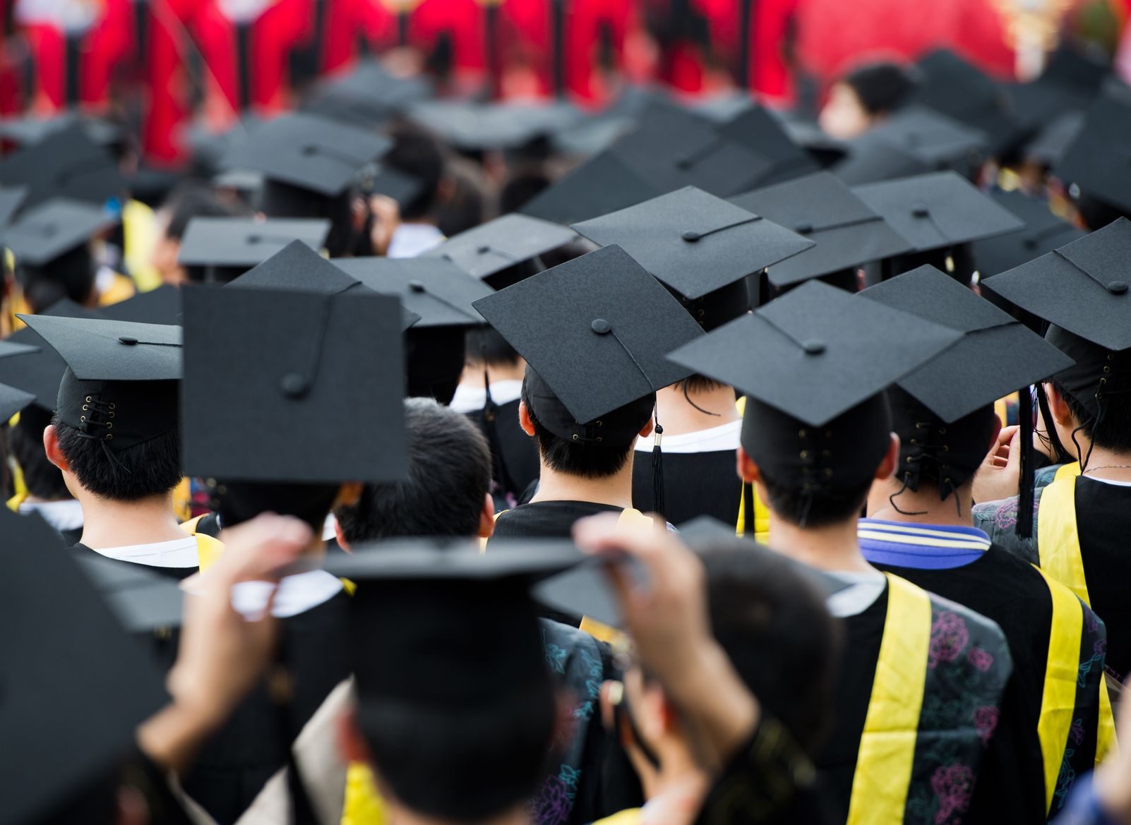 People, Person, Graduation