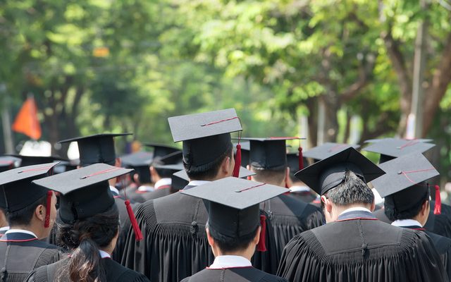 People, Person, Graduation