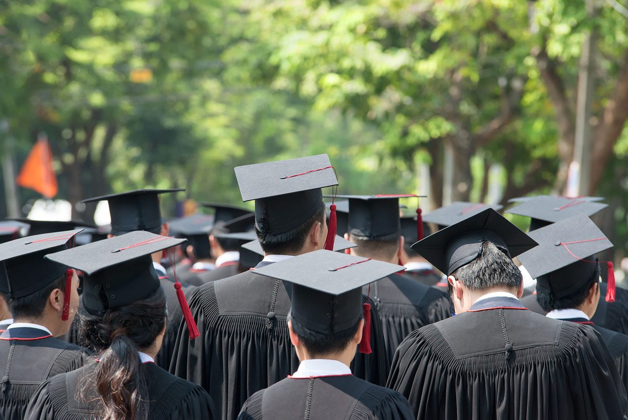 People, Person, Graduation