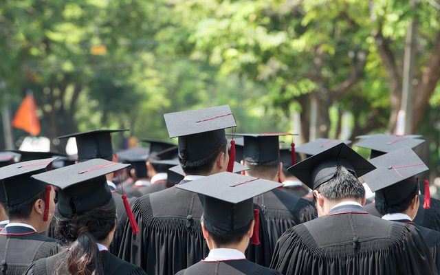 People, Person, Graduation